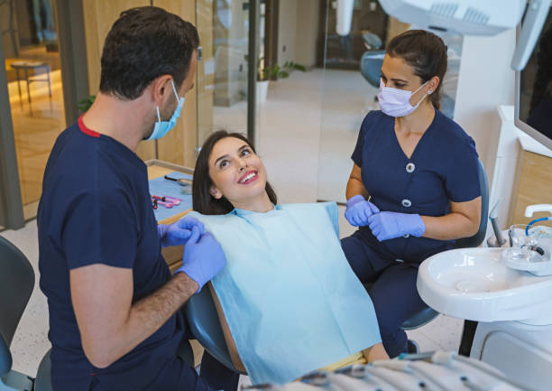 Best Dental Exams and Cleanings  in Moriches, NY
