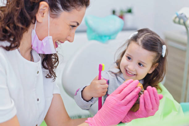 Why Choose Us for Your Dental Needs in Moriches, NY